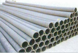 Heat Resistant Rubber Hose