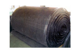 Filter Conveyor Belt