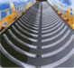 Pattern Conveyor Belt