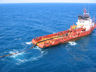 Offshore Floating Hose