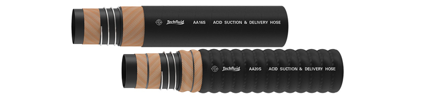 Acid Suction Hose