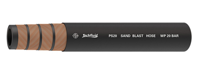 Sand Blast Hose