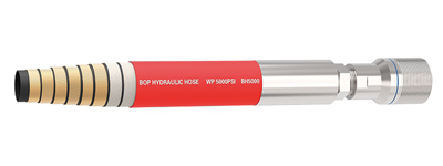 BOP Hydraulic Hose