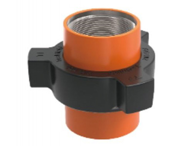 Industrial Hose Fittings