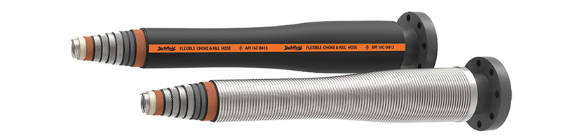 JGG-SZ Flexible Choke & Kill Hose